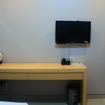 Grand Cordela Hotel As Putra Kuningan Exterior foto