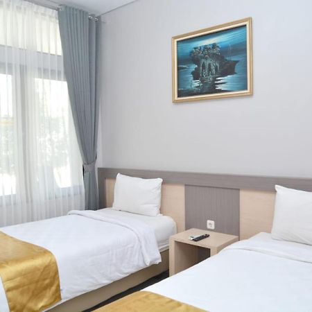 Grand Cordela Hotel As Putra Kuningan Exterior foto