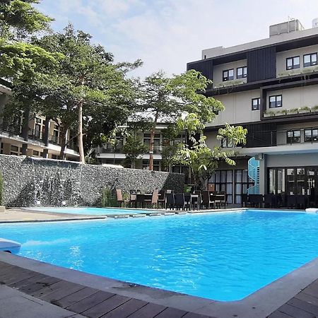 Grand Cordela Hotel As Putra Kuningan Exterior foto