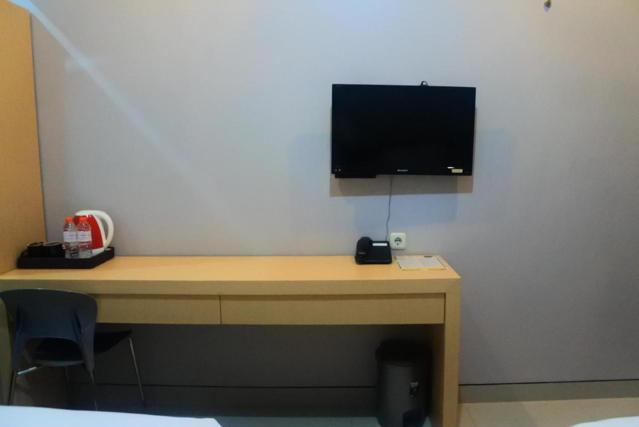 Grand Cordela Hotel As Putra Kuningan Exterior foto