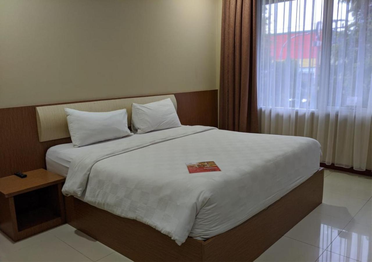 Grand Cordela Hotel As Putra Kuningan Exterior foto